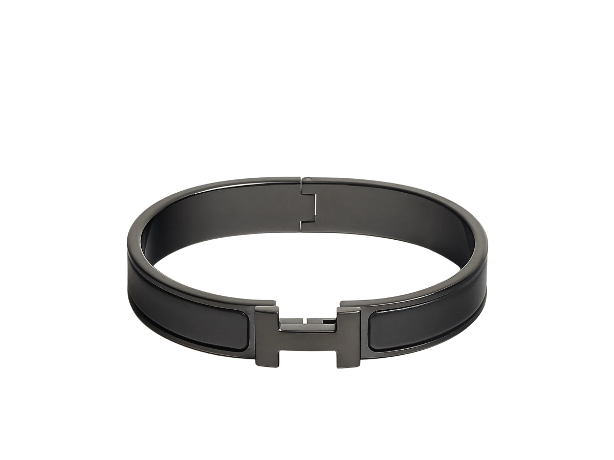 Hermes H Bangle – KNOTT