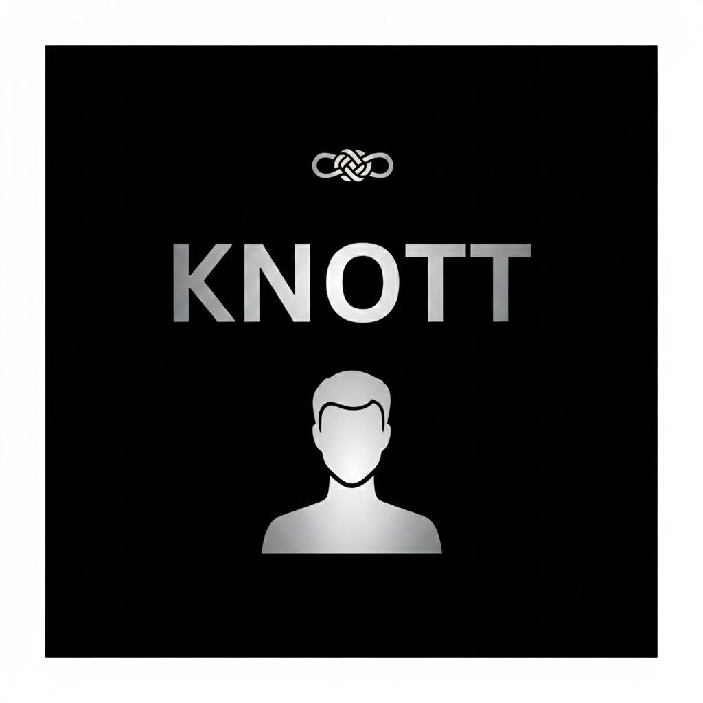 Men's KNOTT Collection