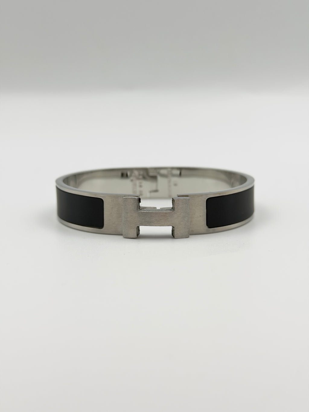 Hermes H Bangle