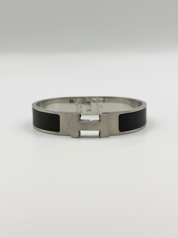 Hermes H Bangle