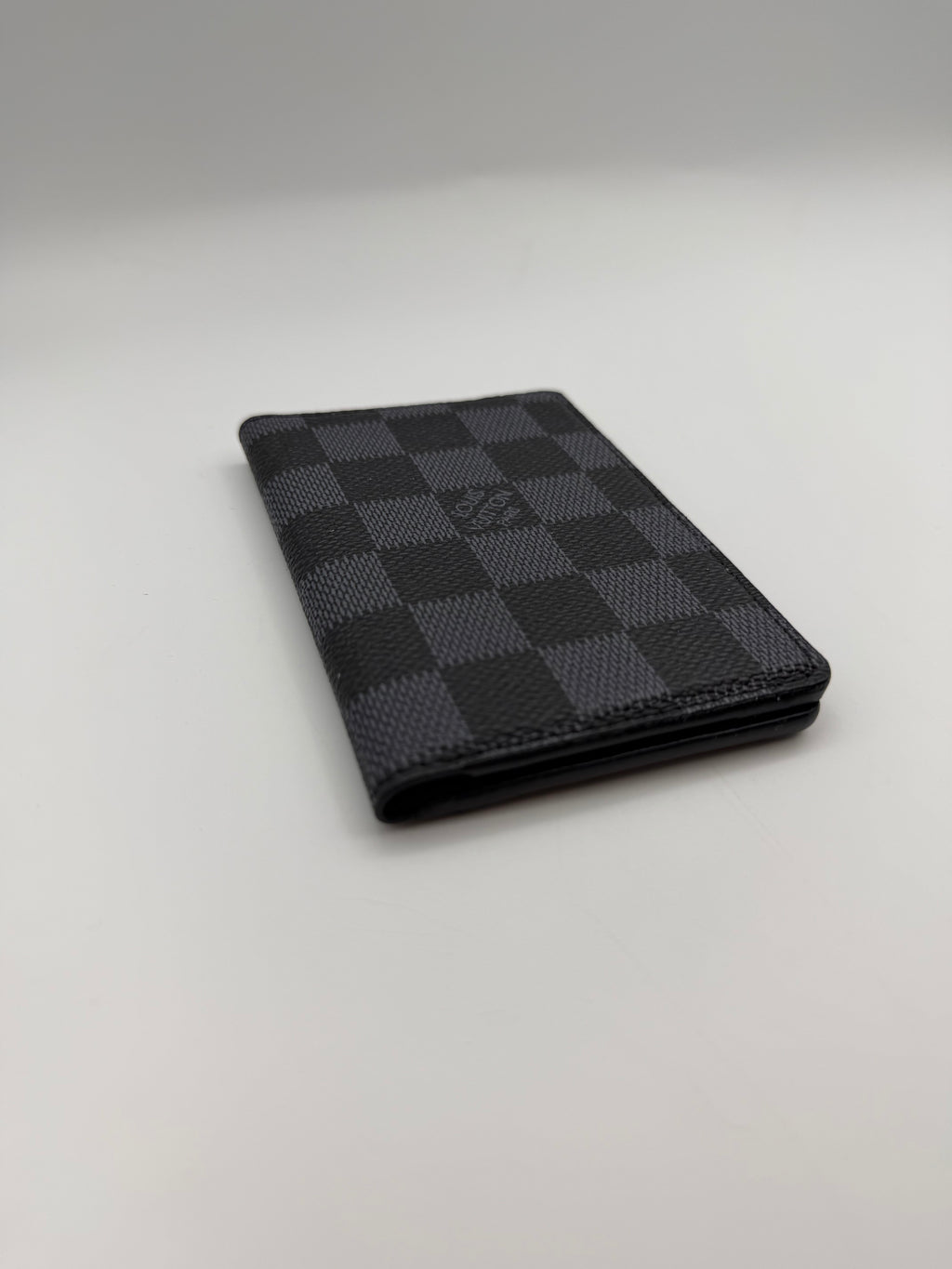Louis Vuitton Damier wallet