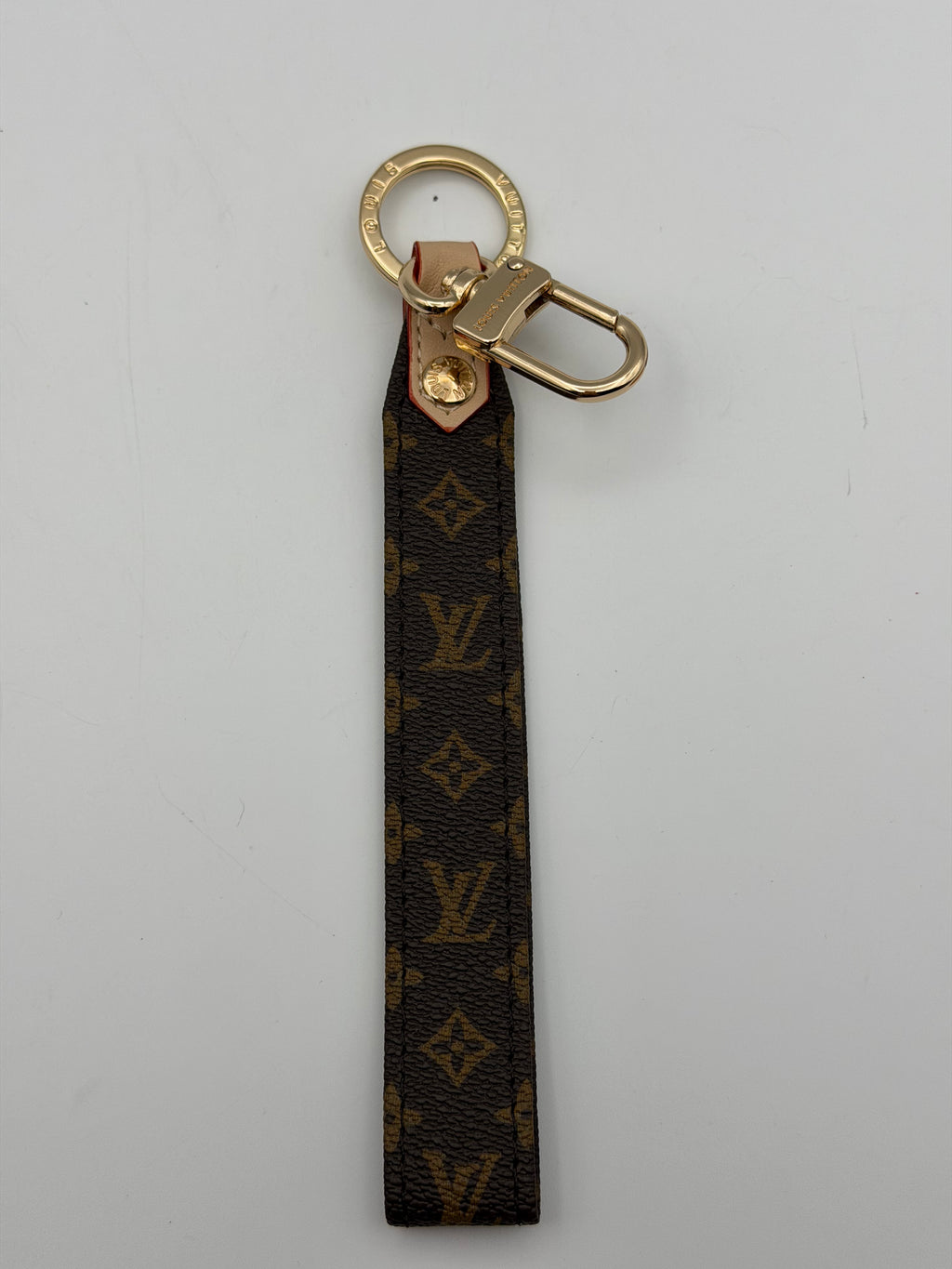 Louis Vuitton Long keychain