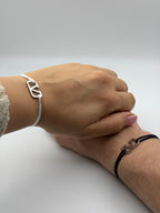 Valentino V Bracelet