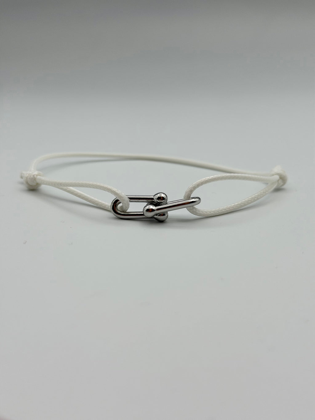 Anchor Bracelet