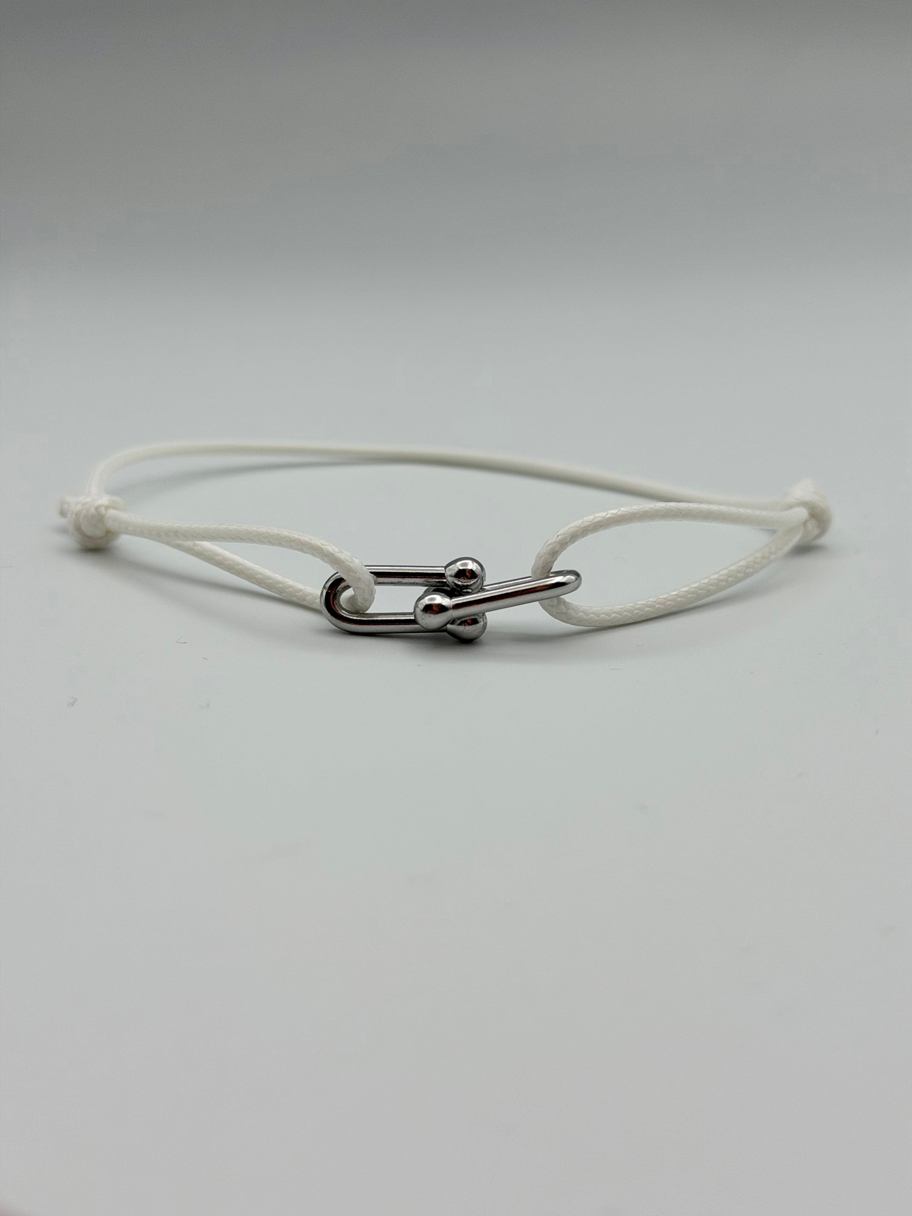 Anchor Bracelet