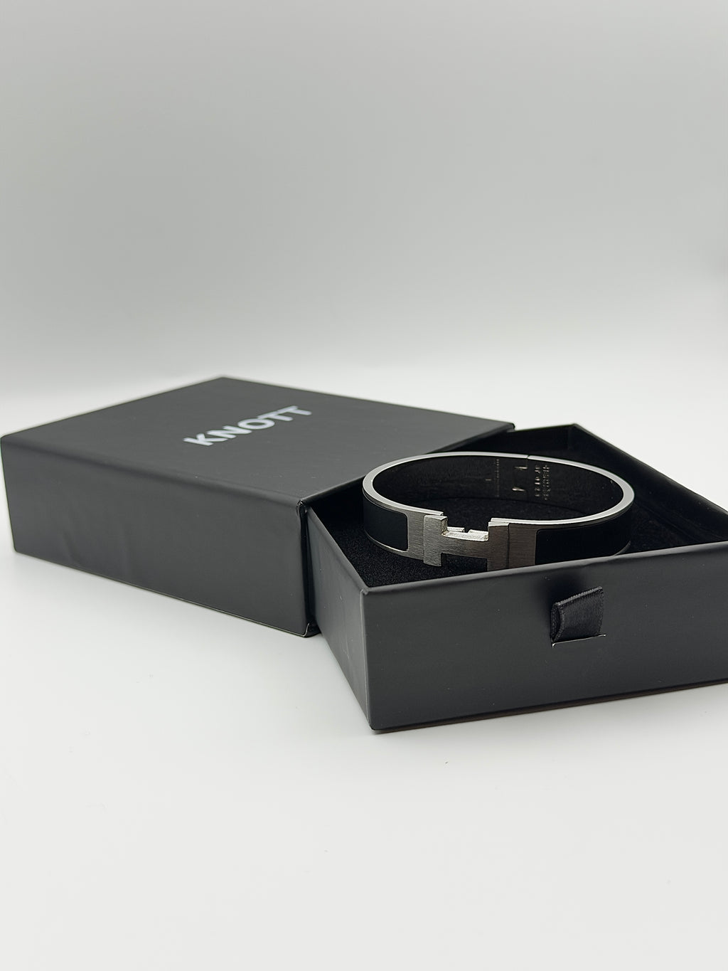 Hermes H Bangle