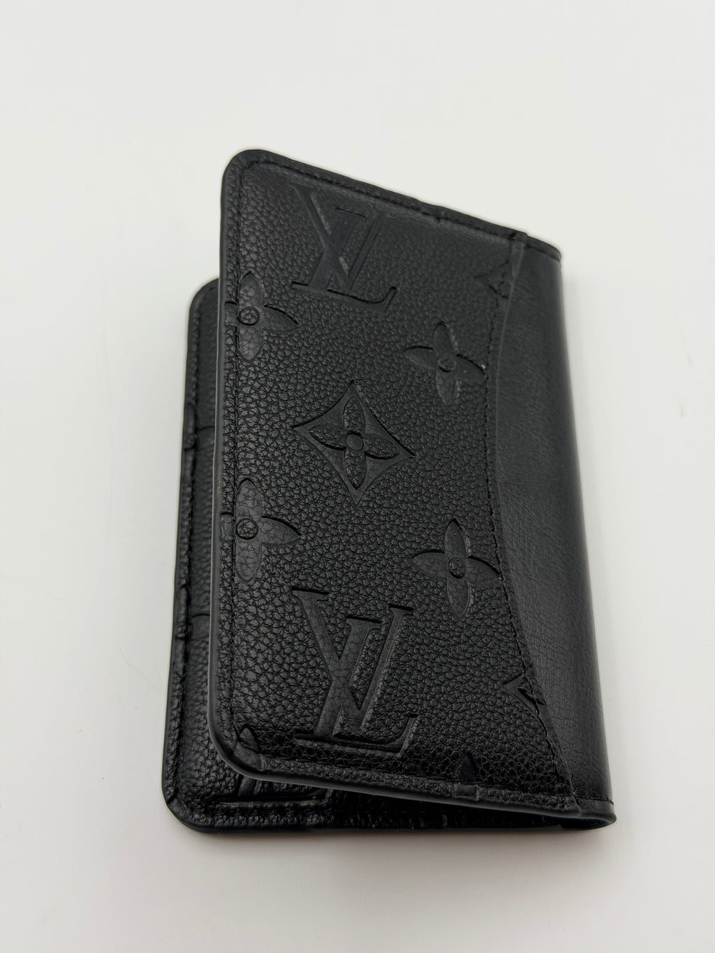 Louis Vuitton Full black Wallet