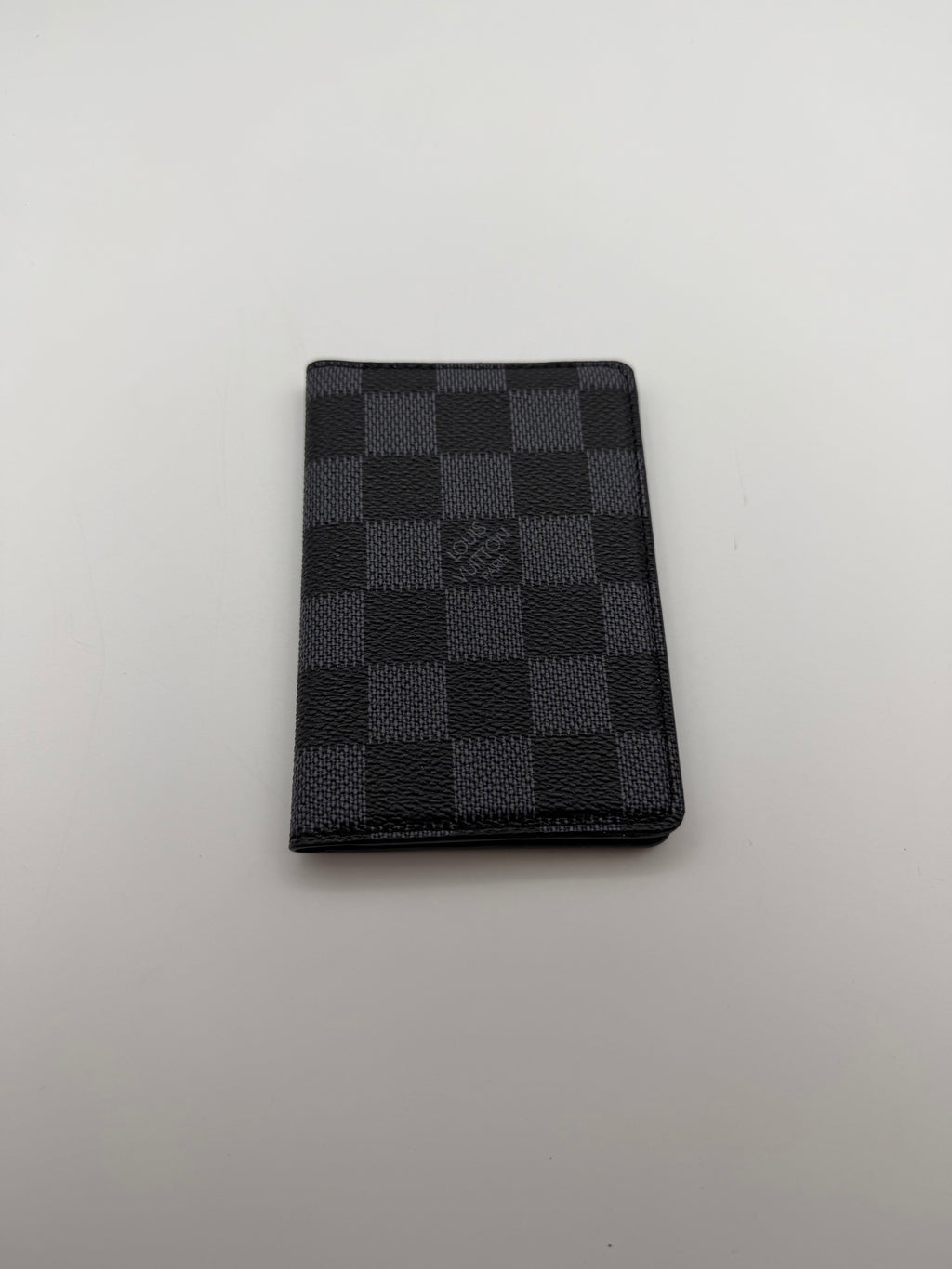 Louis Vuitton Damier wallet