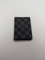 Louis Vuitton Damier wallet