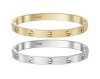 Cartier Love Bangle