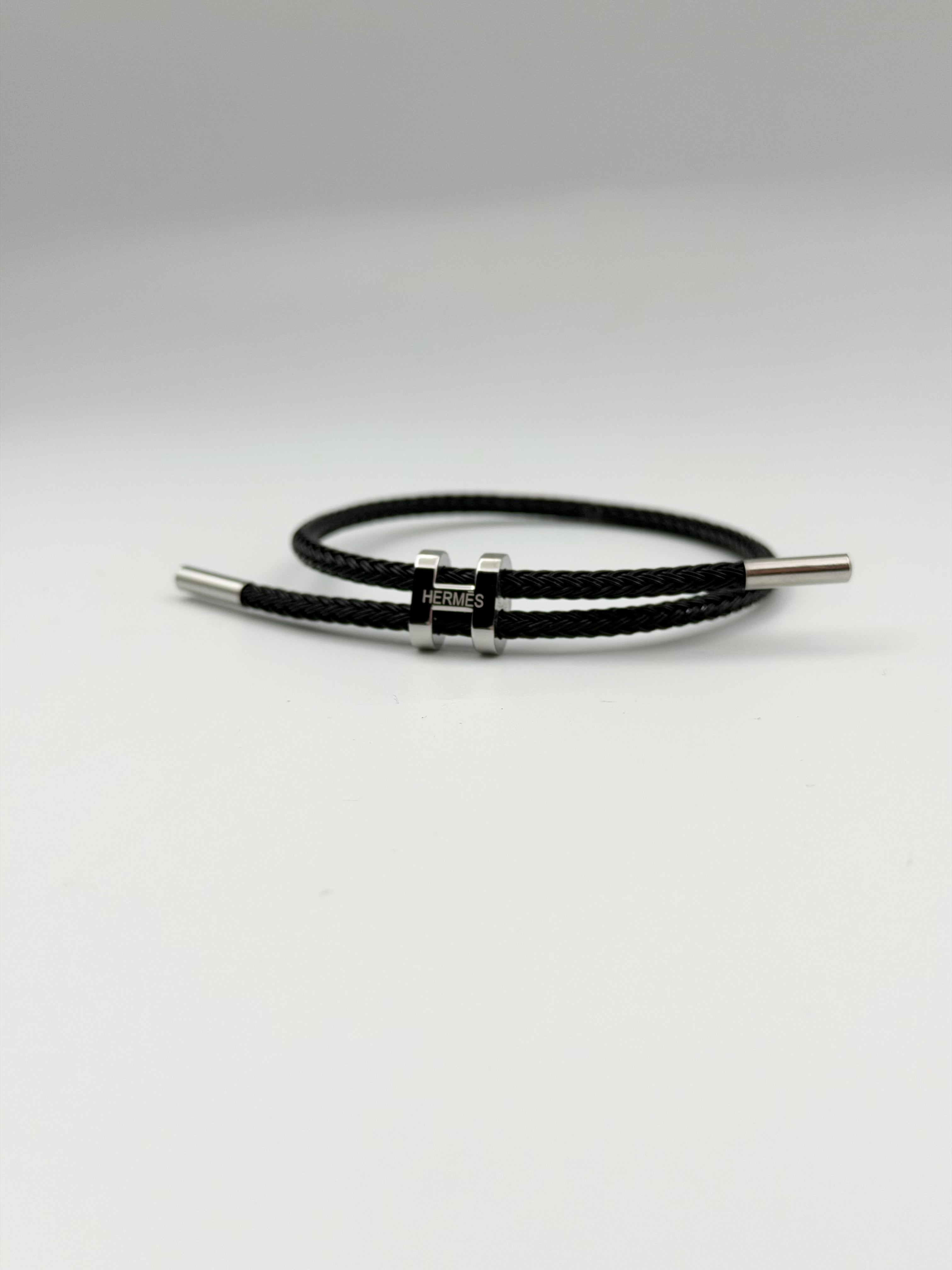 Hermes Small H bracelet
