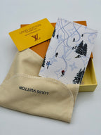 Monogram Sports Pocket Organizer
