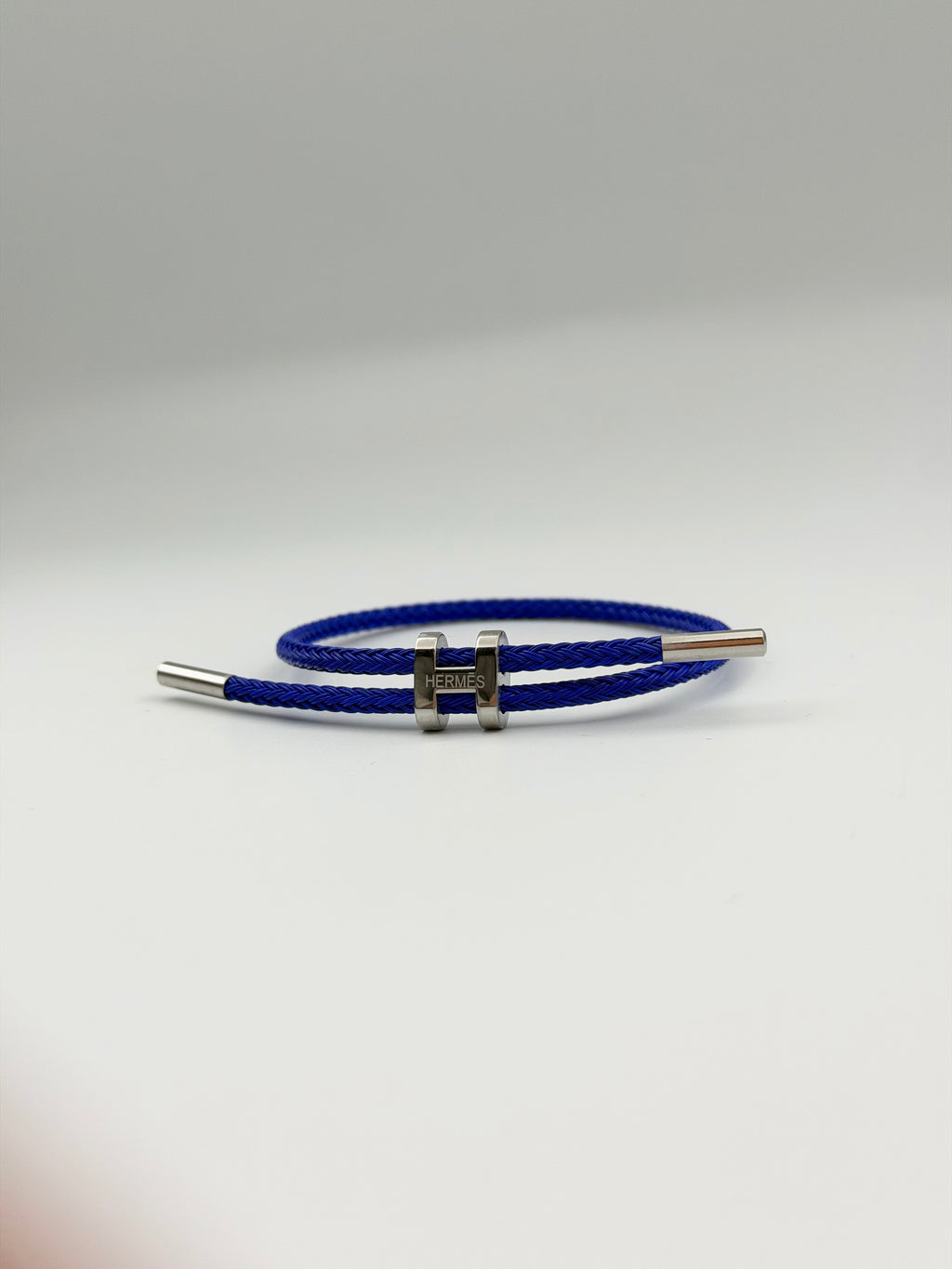 Hermes Small H bracelet