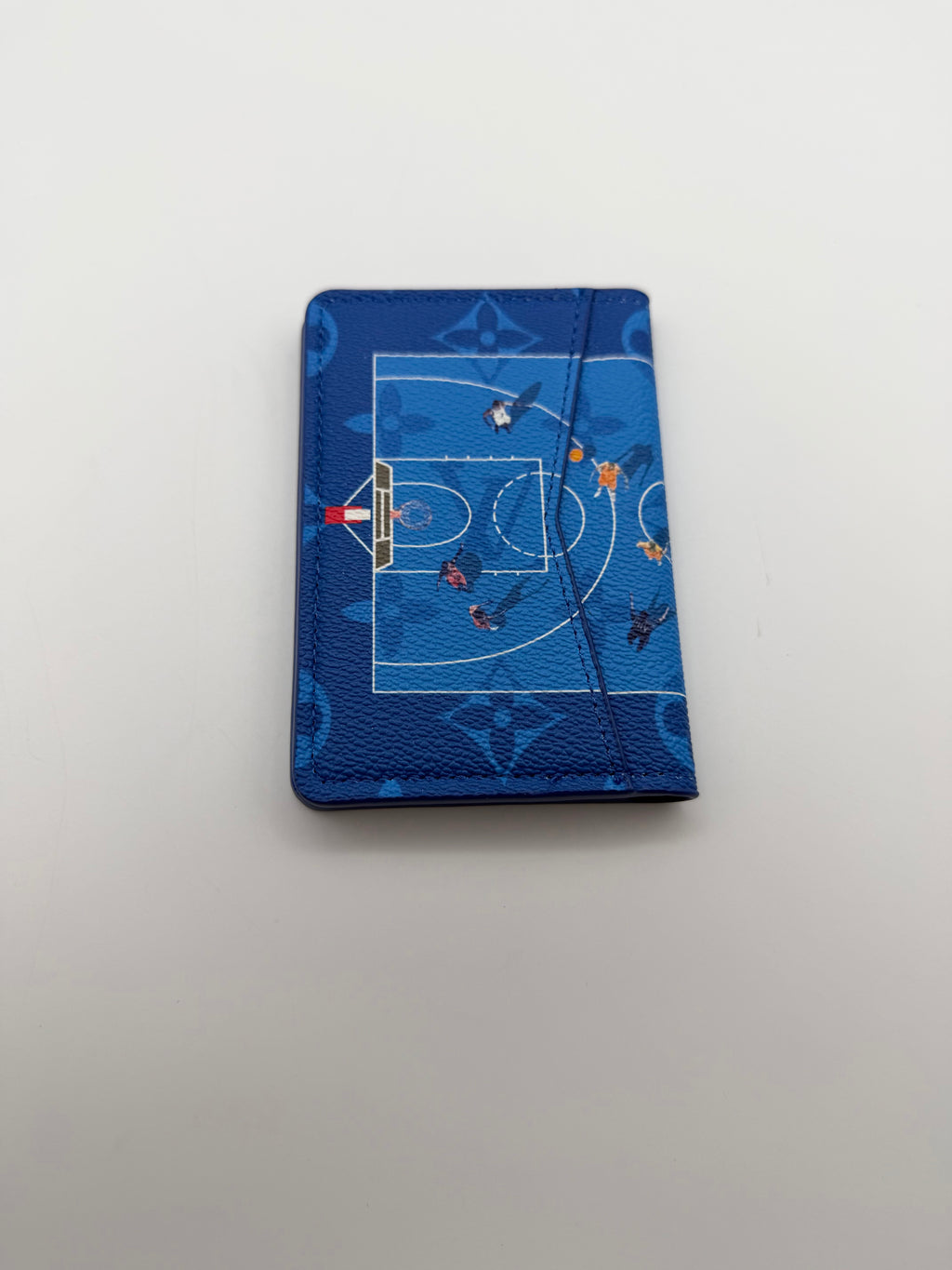 Louis Vuitton Sports monogram wallet
