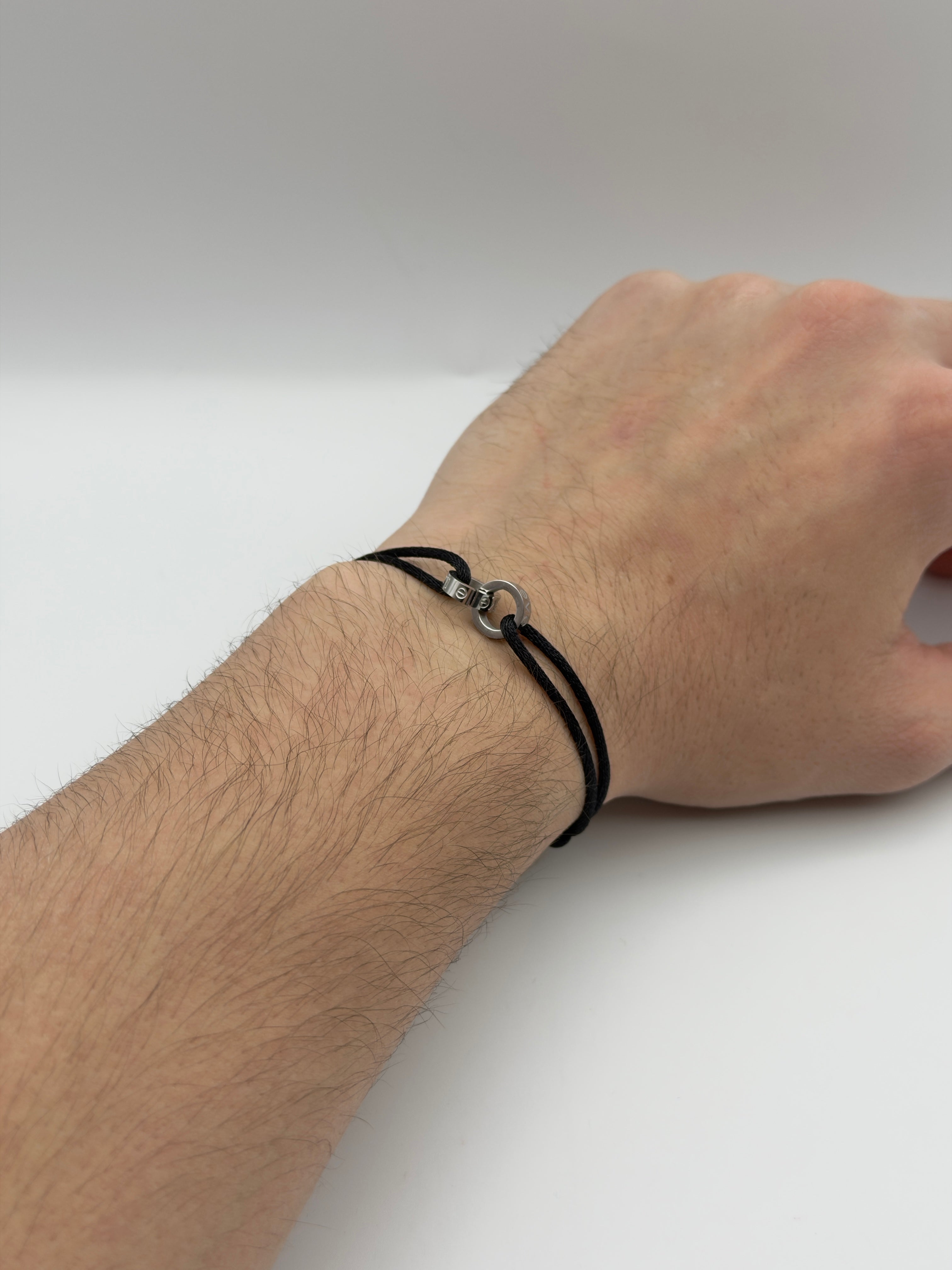 Cartier Love Bracelet