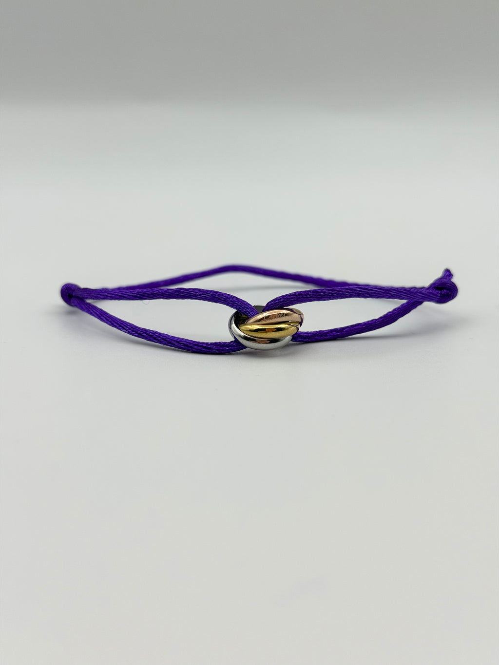 Cartier Trinity Bracelet