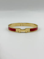 Hermes H Bangle