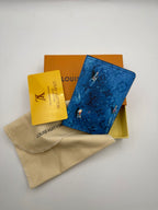 Monogram Sports Pocket Organizer