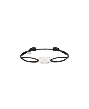 The V Bracelet