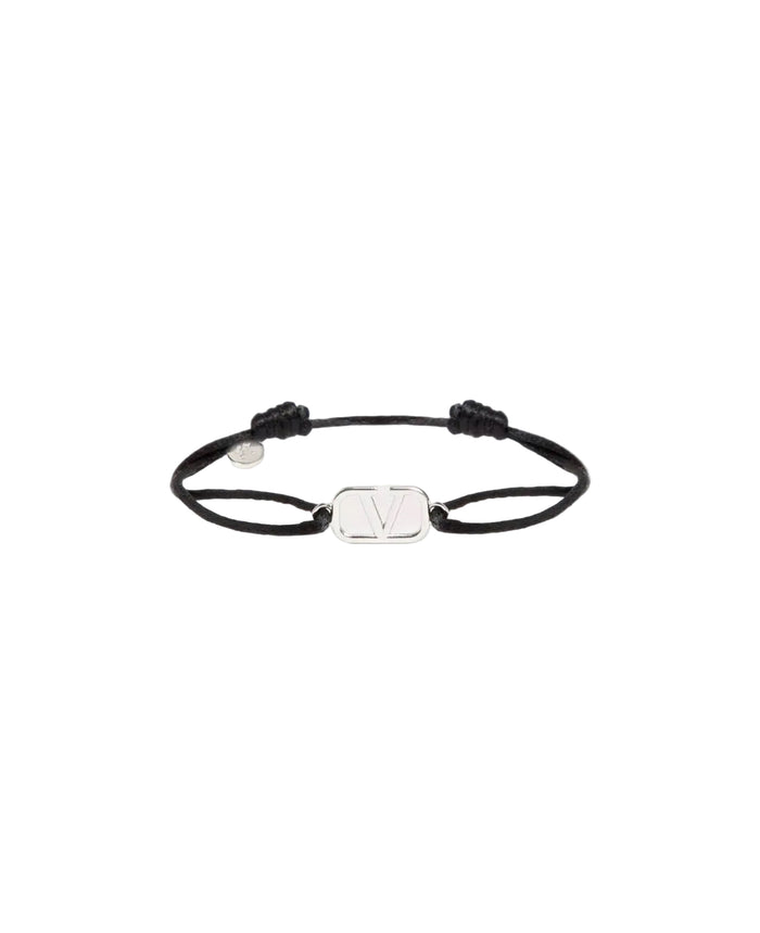 The V Bracelet
