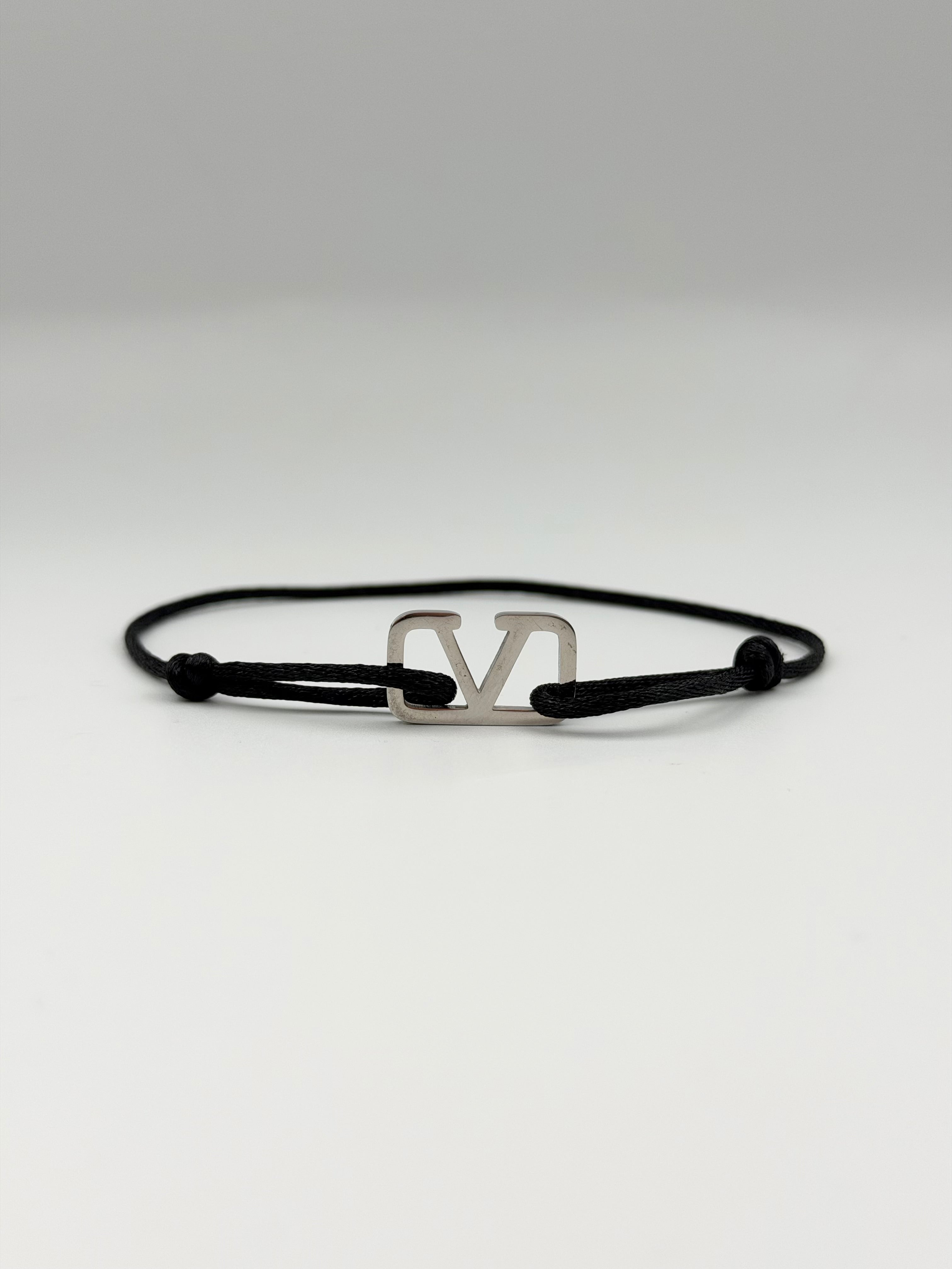 Valentino V Bracelet