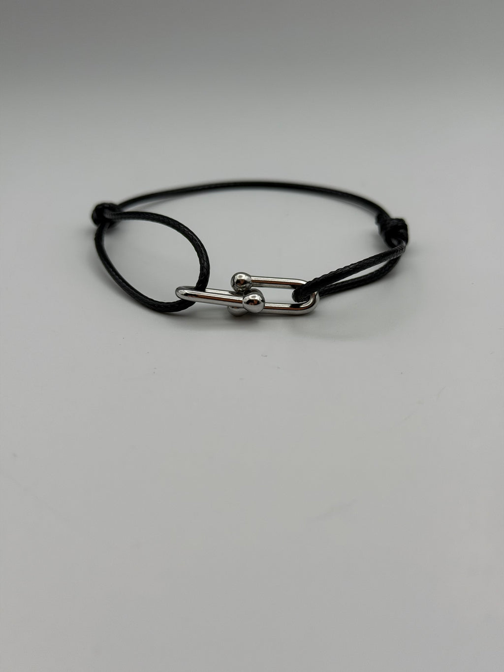Anchor Bracelet