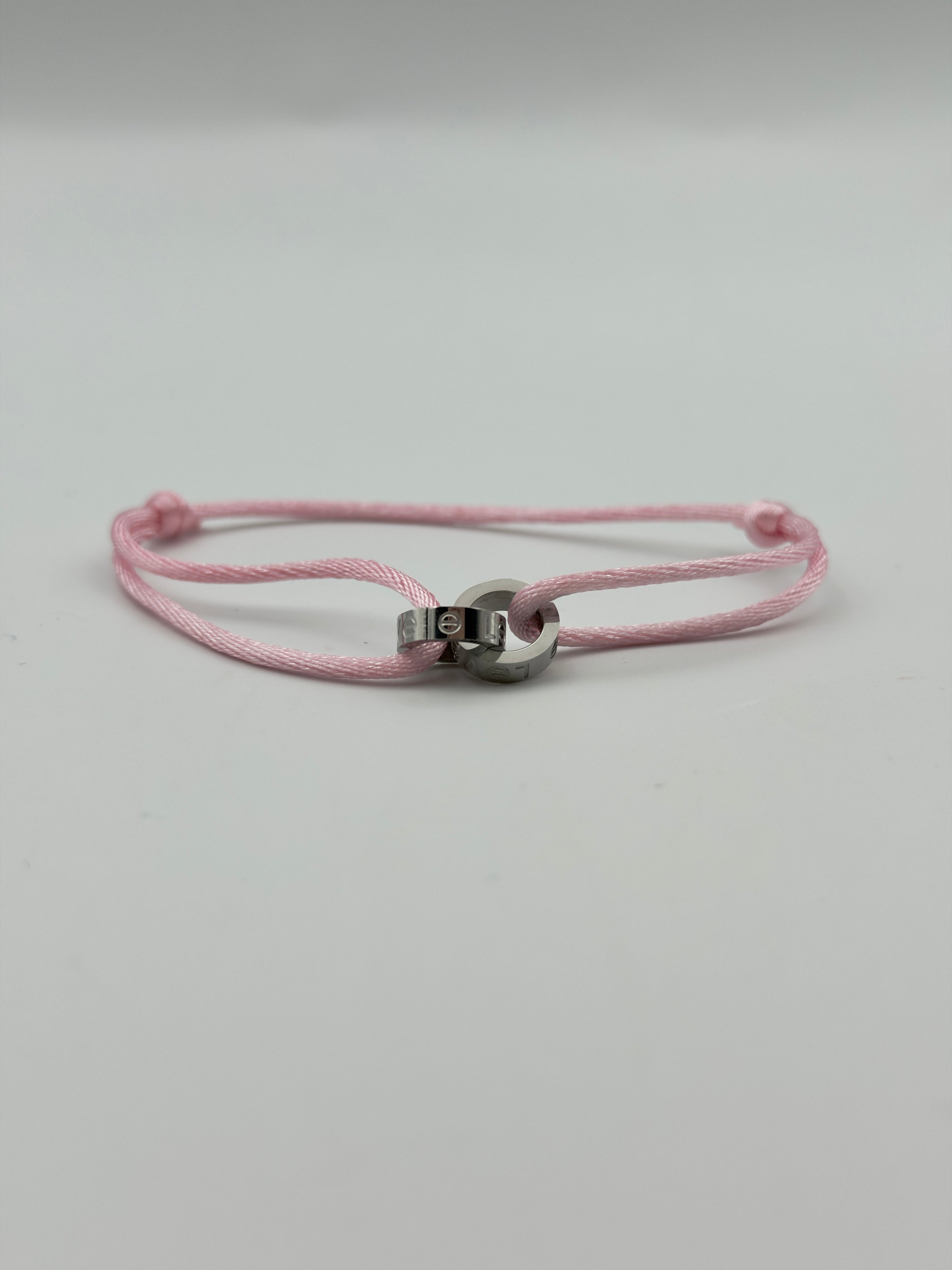 Cartier Love Bracelet