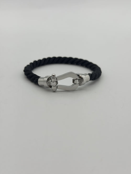 Fred-Style Force 10 Cable Bracelet