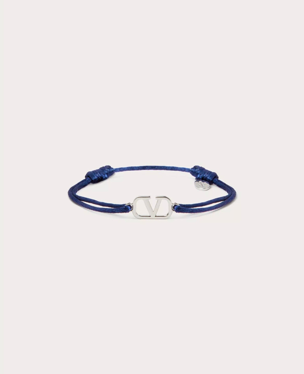 Valentino-Style V Bracelet