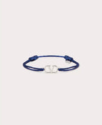 Valentino-Style V Bracelet