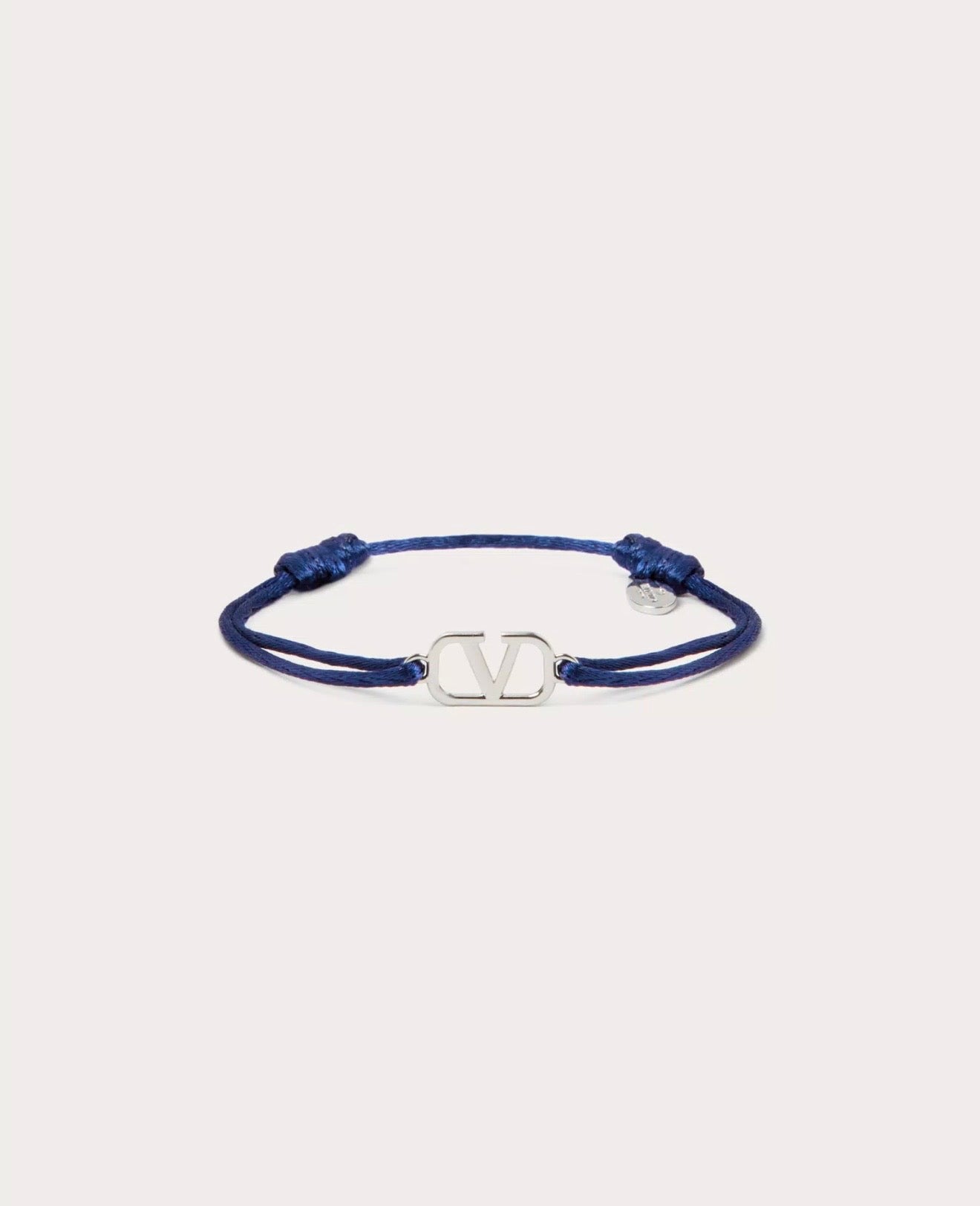 Valentino-Style V Bracelet
