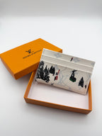 Louis Vuitton Sports monogram Card Holder