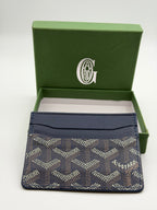 Goyard Card Holder