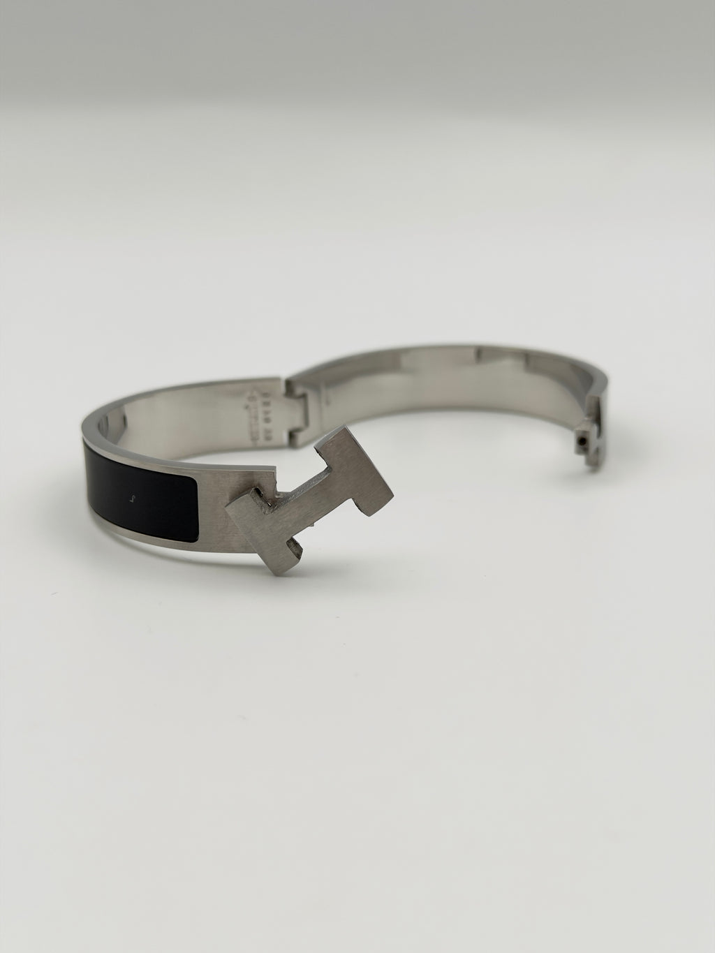 Hermes H Bangle