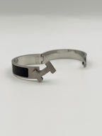Hermes H Bangle