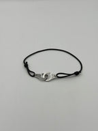 Dinh Van-Style Bracelet