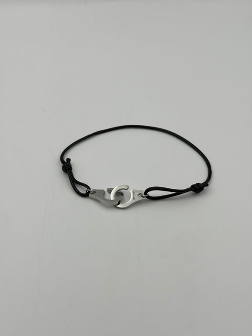 Dinh Van-Style Bracelet