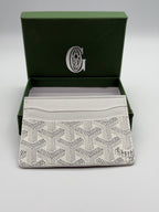 Goyard Card Holder