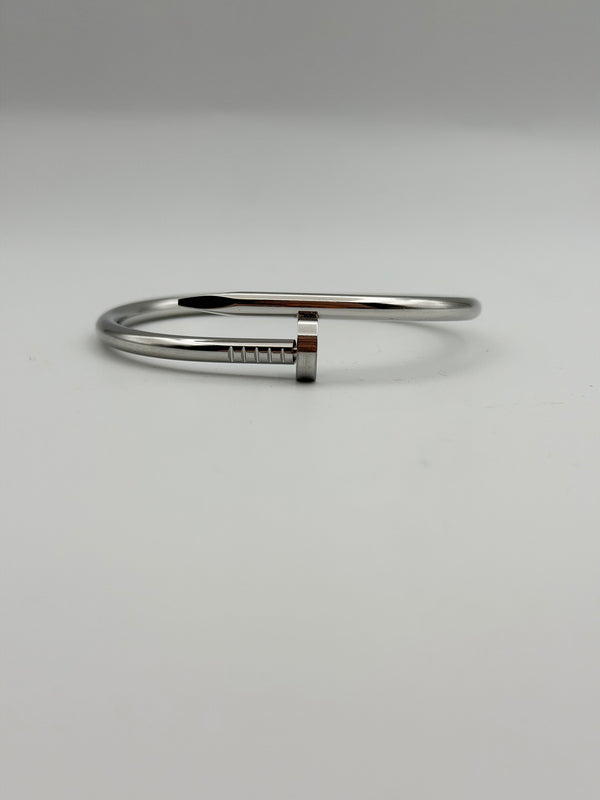 Cartier nail bangle