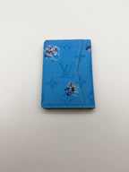 Louis Vuitton Sports monogram wallet