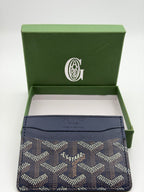 Goyard Card Holder