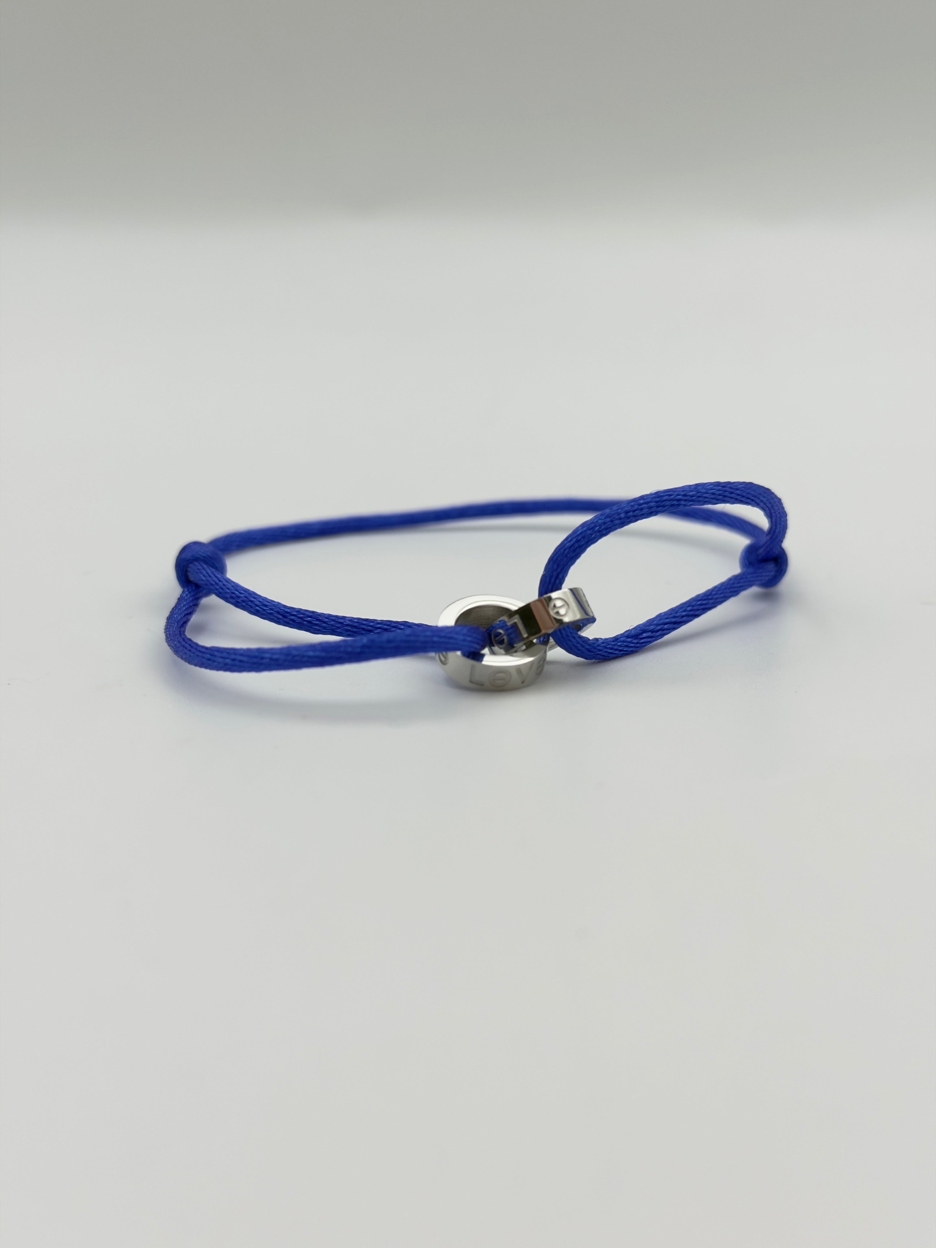 Cartier Love Bracelet