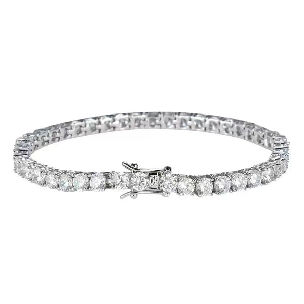 Tennis bracelet