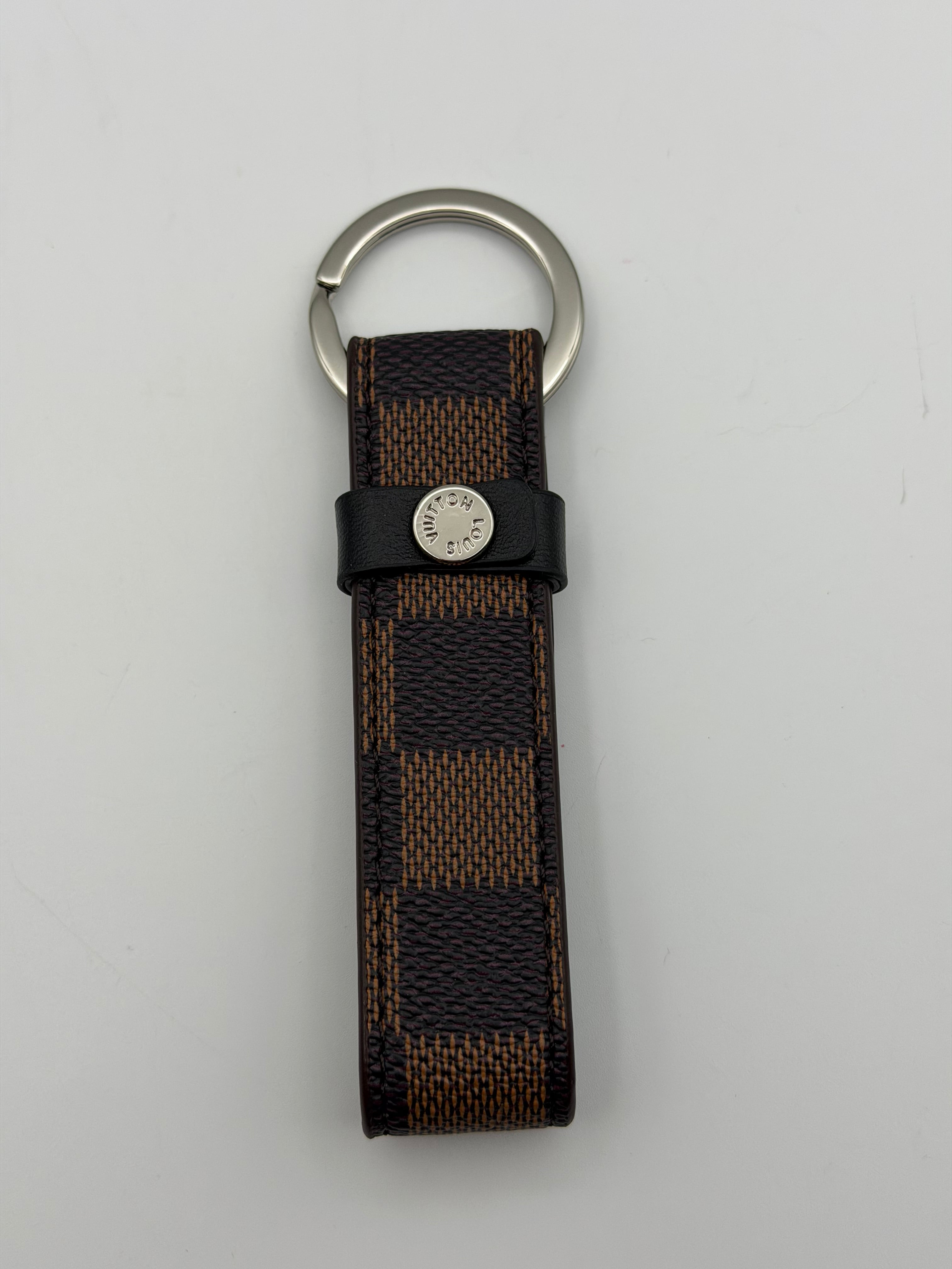 Louis Vuitton Modern keychain