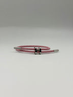 Hermes Small H bracelet