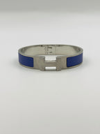 Hermes H Bangle