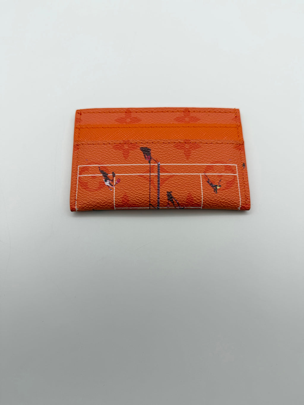 Louis Vuitton Sports monogram Card Holder