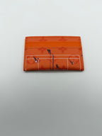 Louis Vuitton Sports monogram Card Holder