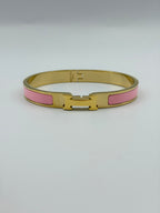 Hermes H Bangle