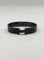 Hermes H Bangle
